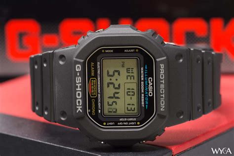 dw 5600e g shock review